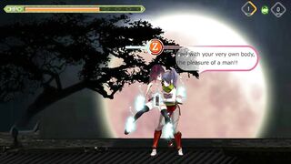 Afterschool Ogre Saga Third Boss