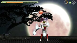 Afterschool Ogre Saga Third Boss