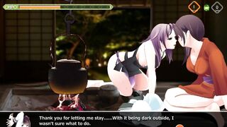Afterschool Ogre Saga Third Boss