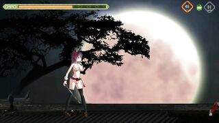 Afterschool Ogre Saga Third Boss