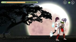 Afterschool Ogre Saga Third Boss