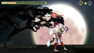 Afterschool Ogre Saga Third Boss