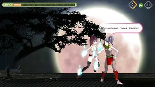 Afterschool Ogre Saga Third Boss