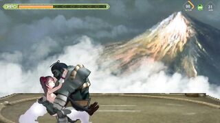 Afterschool Ogre Saga Second Boss