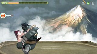 Afterschool Ogre Saga Second Boss