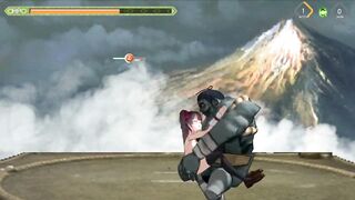 Afterschool Ogre Saga Second Boss