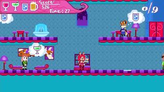 Club Valentine [v0.2] [vonfawks] - Cute Furry Pixel art game