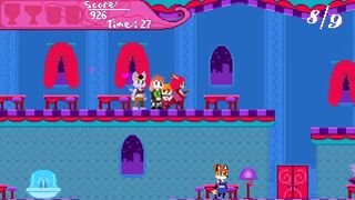 Club Valentine [v0.2] [vonfawks] - Cute Furry Pixel art game