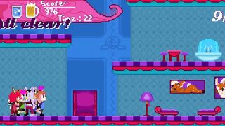 Club Valentine [v0.2] [vonfawks] - Cute Furry Pixel art game