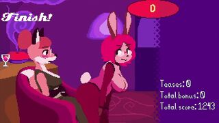 Club Valentine [v0.2] [vonfawks] - Cute Furry Pixel art game