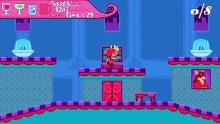 Club Valentine [v0.2] [vonfawks] - Cute Furry Pixel art game