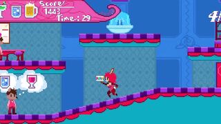 Club Valentine [v0.2] [vonfawks] - Cute Furry Pixel art game