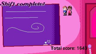 Club Valentine [v0.2] [vonfawks] - Cute Furry Pixel art game