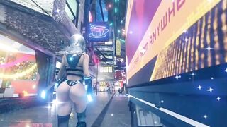 ARIA Genesis (Action) Trailer