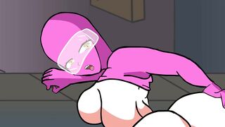 Among us Fuck The Imposter Animation