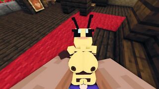 SexCraft Minecraft Mode Game With Cum