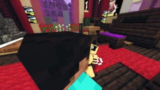 SexCraft Minecraft Mode Game With Cum
