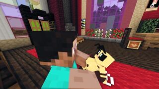 SexCraft Minecraft Mode Game With Cum