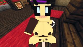 Sexy Times By LoveSky Mincraft
