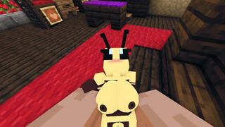 Sexy Times By LoveSky Mincraft