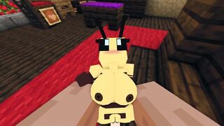 Sexy Times By LoveSky Mincraft