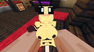 Sexy Times By LoveSky Mincraft