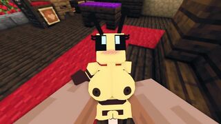Sexy Times By LoveSky Mincraft