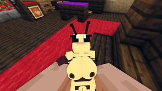 Sexy Times By LoveSky Mincraft