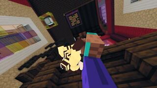 Sexy Times By LoveSky Mincraft