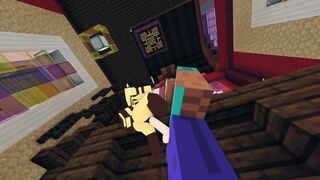 Sexy Times By LoveSky Mincraft
