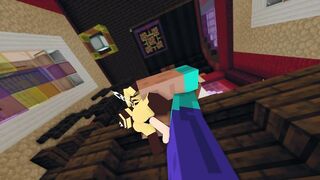 Sexy Times By LoveSky Mincraft