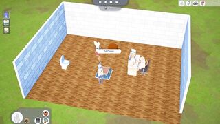 Monster Girl Simulator 2022 Update