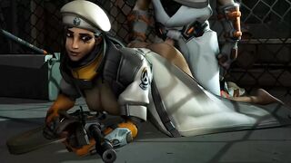 Ana Pornbone