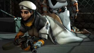 Ana Pornbone