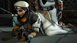 Ana Pornbone