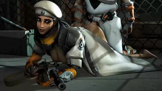 Ana Pornbone