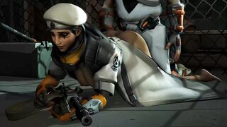 Ana Pornbone