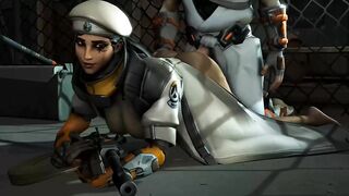 Ana Pornbone