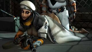Ana Pornbone