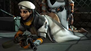 Ana Pornbone