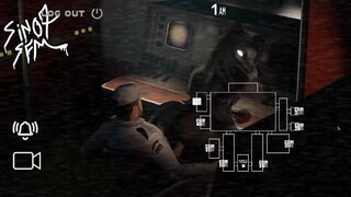 MARIONETTE FNAF Rides MY RAGING BONER FNAF (real)