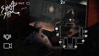 MARIONETTE FNAF Rides MY RAGING BONER FNAF (real)