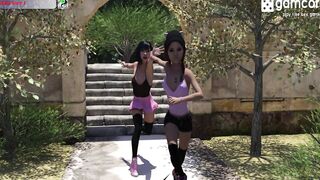 sex my friend at home p2