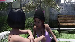 sex my friend at home p2