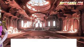 legend of zelda sex 3d