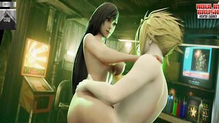 final fantasy