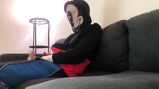 Mickey Mouse Fucking Minnie Mouse
