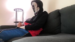 Mickey Mouse Fucking Minnie Mouse