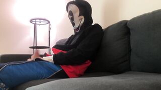 Mickey Mouse Fucking Minnie Mouse