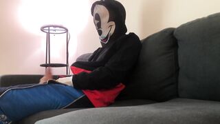 Mickey Mouse Fucking Minnie Mouse